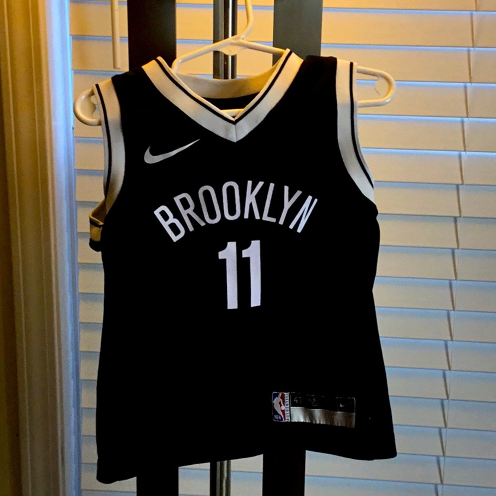Nike jersey 4t